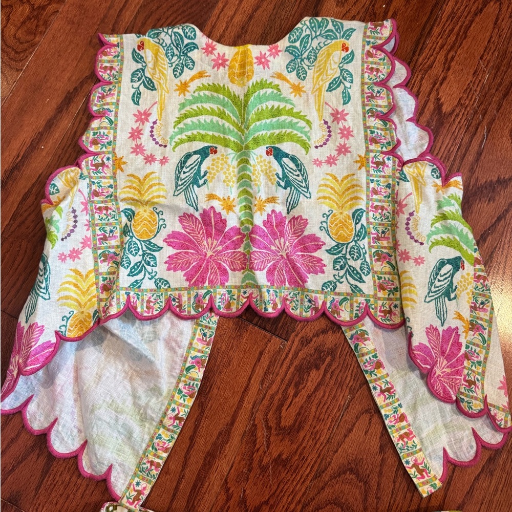 Farm Rio Shorts Set - Picture 2 of 15